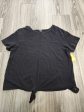 Top Short Sleeve By Old Navy  Size: Xl For Discount