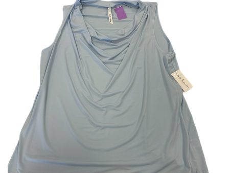 Top Sleeveless By Ny Collection  Size: M Cheap