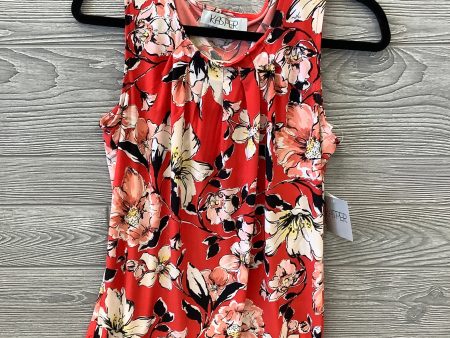 Top Sleeveless By Kasper  Size: Xs Online Sale