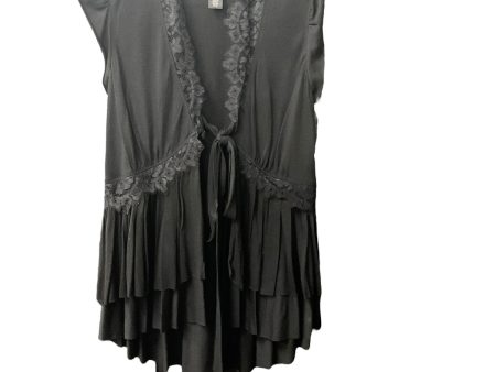 Top Sleeveless By Robert Rodriguez  Size: Xs Online Sale