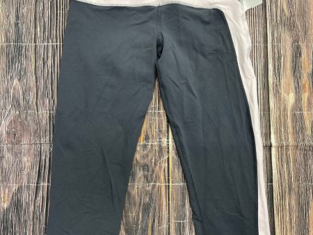 Athletic Capris By Lululemon  Size: 2 Fashion