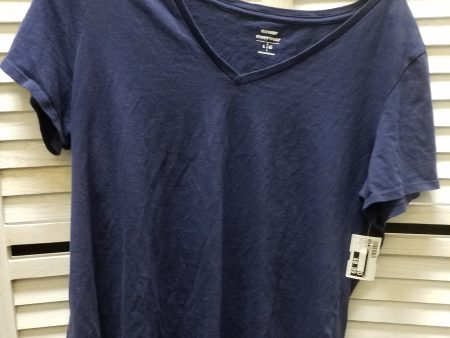 Top Short Sleeve By Old Navy  Size: L on Sale