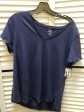 Top Short Sleeve By Old Navy  Size: L on Sale