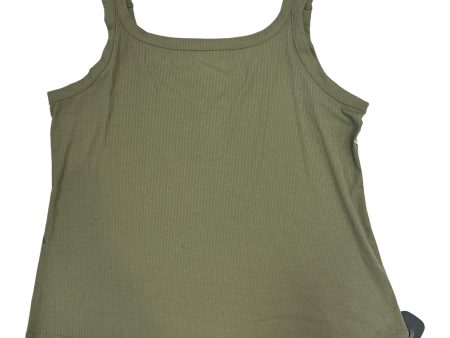 Tank Top By All In Motion  Size: Xxl on Sale