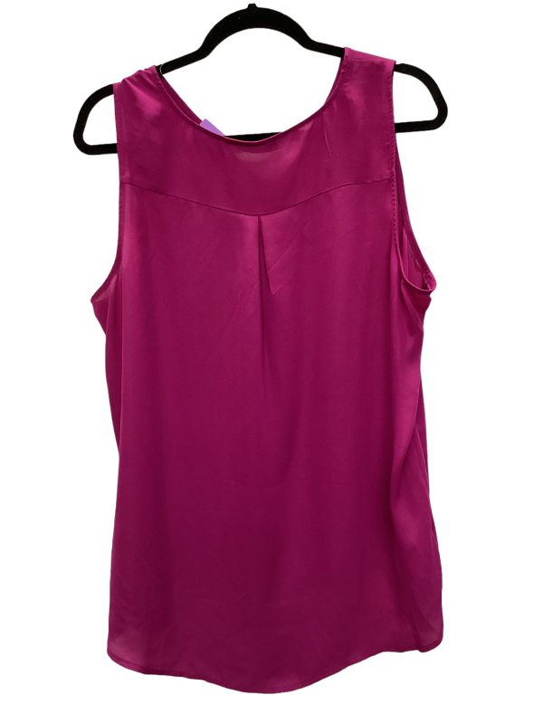 Top Sleeveless By Apt 9  Size: Xl Online Hot Sale