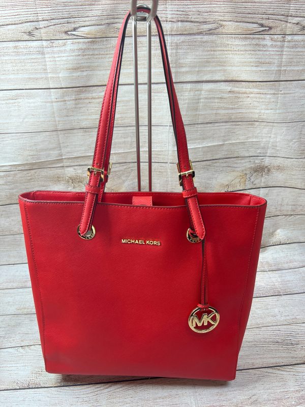 Tote By Michael Kors  Size: Large For Discount