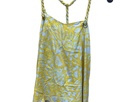 Top Sleeveless By Rachel Roy  Size: S Discount