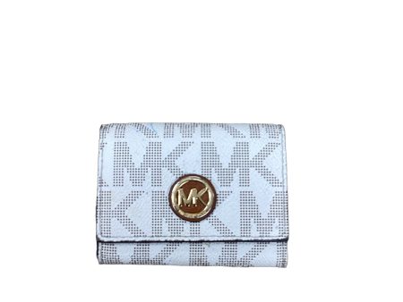 Wallet Designer By Michael By Michael Kors  Size: Small Fashion