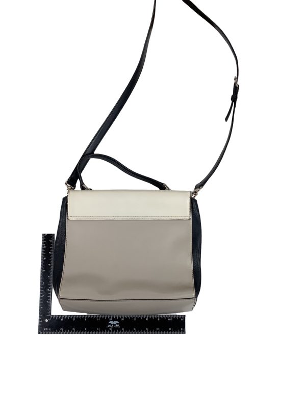 Crossbody Designer By Kate Spade  Size: Medium on Sale