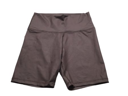 Athletic Shorts By Aerie  Size: L Hot on Sale