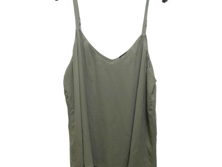 Top Sleeveless By Torrid  Size: 3x For Sale