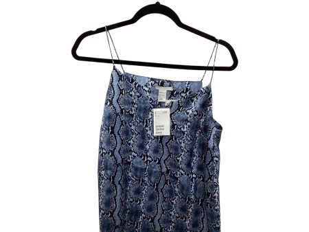 Top Sleeveless By H&m  Size: S Supply