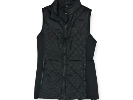 Vest Puffer & Quilted By Fabletics  Size: S For Discount