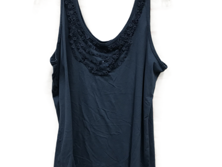 Tank Top By Tommy Bahama  Size: Xl Supply