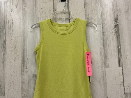 Top Sleeveless By Rachel Zoe  Size: S Online Hot Sale