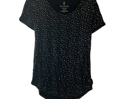 Top Short Sleeve By Juicy Couture  Size: M Online now