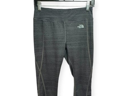 Athletic Capris By The North Face  Size: M Cheap