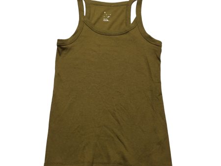 Top Sleeveless By A New Day  Size: M Cheap