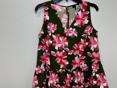 Top Sleeveless Basic By Jason Wu  Size: S Online