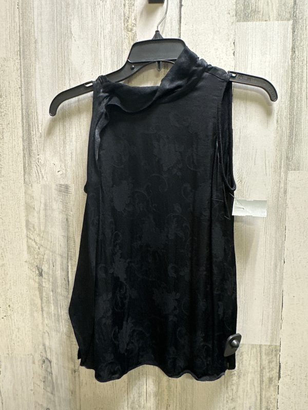 Top Sleeveless By Moulinette Soeurs  Size: Xs Supply