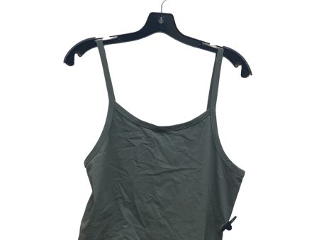 Top Sleeveless By Sanctuary  Size: L Online now