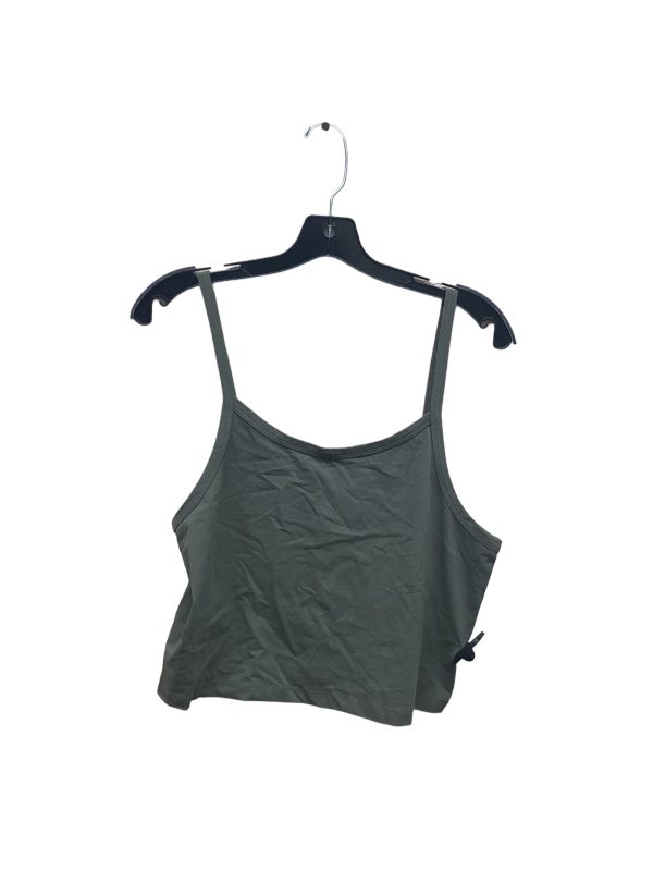 Top Sleeveless By Sanctuary  Size: L Online now