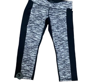 Athletic Capris By Cabi  Size: S Online Hot Sale