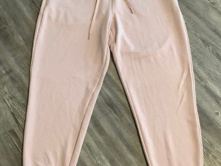 Athletic Pants By Fabletics  Size: L Fashion