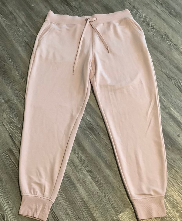 Athletic Pants By Fabletics  Size: L Fashion