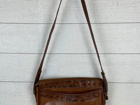 Crossbody Designer By Brahmin  Size: Medium Hot on Sale