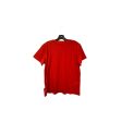 Top Short Sleeve Designer By Ralph Lauren  Size: Xl For Discount