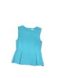 Top Sleeveless By Diane Von Furstenberg  Size: 2 For Cheap