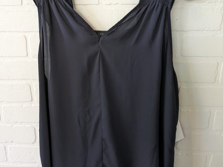 Top Sleeveless By Ann Taylor  Size: Xl Supply