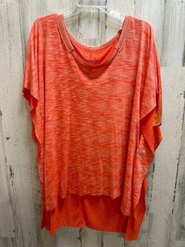 Top Short Sleeve By We The Free  Size: Xs Hot on Sale