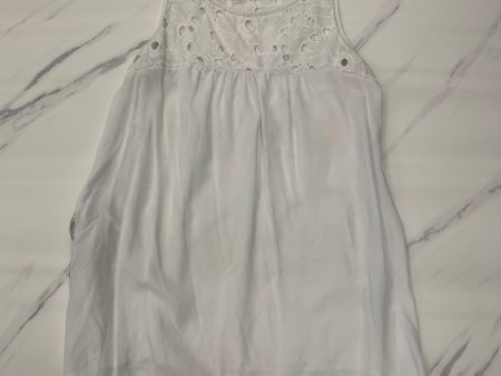 Top Sleeveless By Lilly Pulitzer  Size: Xxs Sale