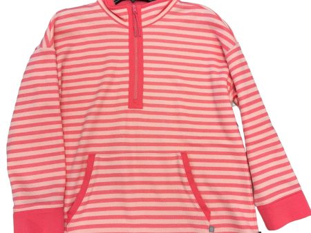 Athletic Fleece By Talbots  Size: 1x For Discount