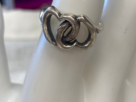 Ring Sterling Silver By James Avery  Size: 7 Fashion