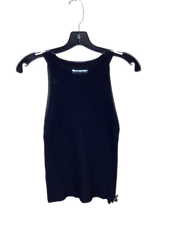 Top Sleeveless By Double Zero  Size: M Fashion