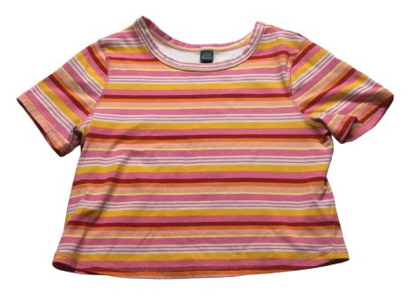 Top Short Sleeve By Wild Fable  Size: 1x Discount