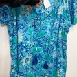 Top Short Sleeve By Talbots O  Size: 1x Fashion