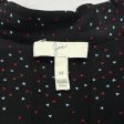 Top Short Sleeve Designer By Joie  Size: M Online Hot Sale