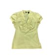 Top Short Sleeve By Maurices  Size: M For Discount