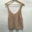 Top Sleeveless By Harper  Size: L Discount