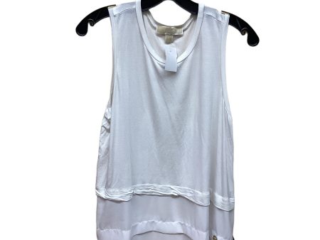 Top Sleeveless By Michael By Michael Kors  Size: L Fashion