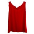 Scoop Neck Tank Top By The Pioneer Woman  Size: Xxl Online now