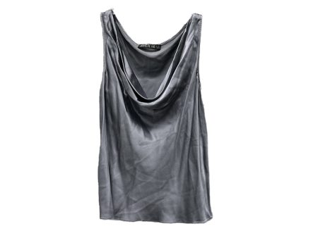 Blouse Sleeveless By Lafayette 148  Size: 14 Hot on Sale