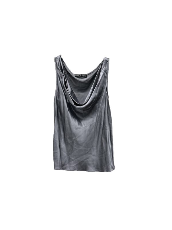 Blouse Sleeveless By Lafayette 148  Size: 14 Hot on Sale