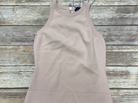 Top Sleeveless Luxury Designer By Gucci  Size: S Online now