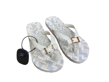 Sandals Flip Flops By Cole-haan  Size: 5 For Sale