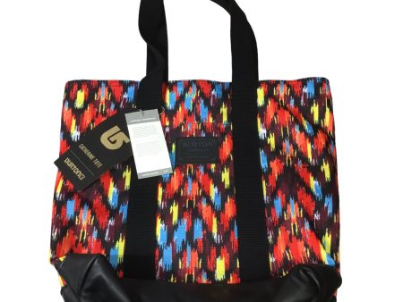 Tote By Burton  Size: Large Fashion